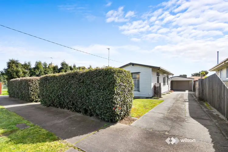 Second view of Homely house listing, 28 Newman Crescent, Traralgon VIC 3844