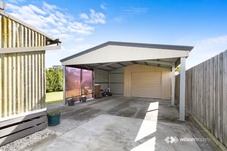 Third view of Homely house listing, 28 Newman Crescent, Traralgon VIC 3844