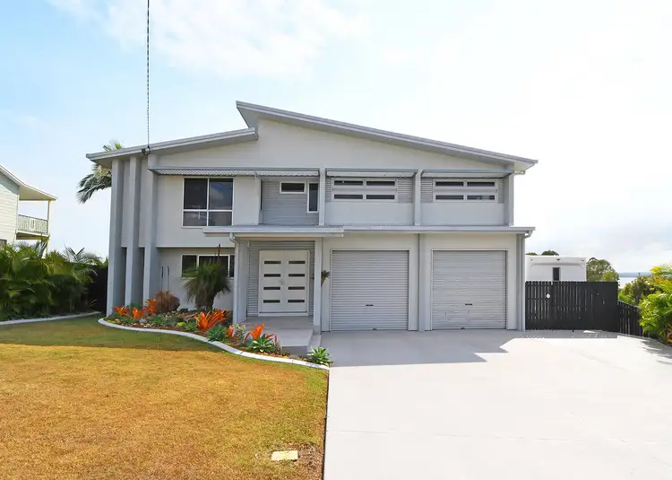 42 Curlew Terrace, River Heads QLD 4655