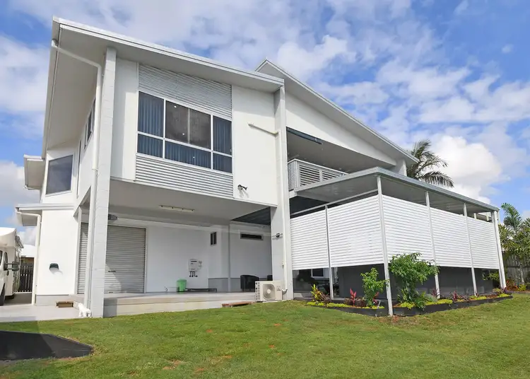 Third view of Homely house listing, 42 Curlew Terrace, River Heads QLD 4655