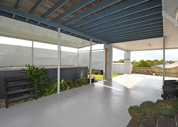 Fifth view of Homely house listing, 42 Curlew Terrace, River Heads QLD 4655