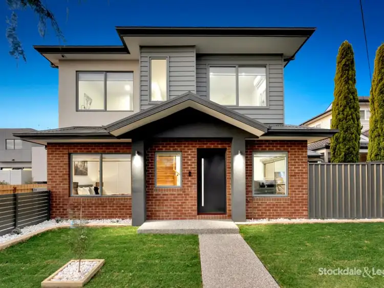 1/18 Jessie Street, Oak Park VIC 3046