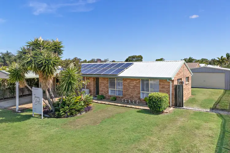 99 Ruby Street, Caboolture QLD 4510