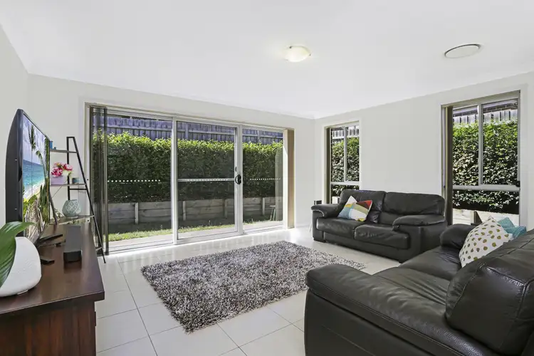 Third view of Homely house listing, 20 Hampshire Boulevard, Spring Farm NSW 2570