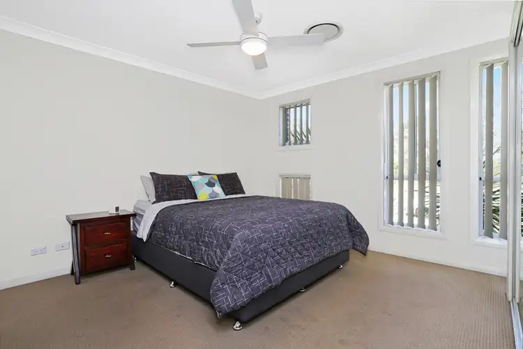 Fifth view of Homely house listing, 20 Hampshire Boulevard, Spring Farm NSW 2570