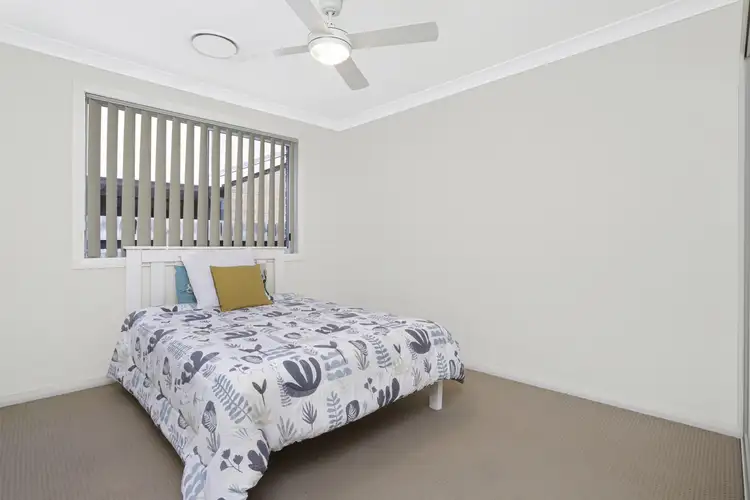 Sixth view of Homely house listing, 20 Hampshire Boulevard, Spring Farm NSW 2570