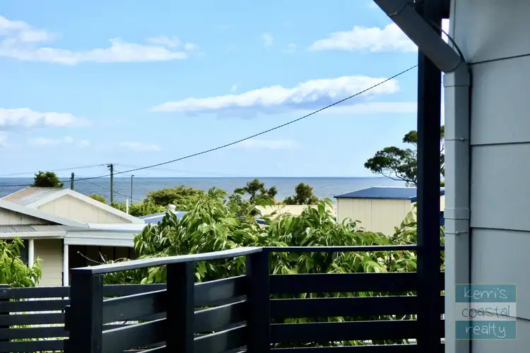 Second view of Homely house listing, 8 Banksia Street, Bicheno TAS 7215