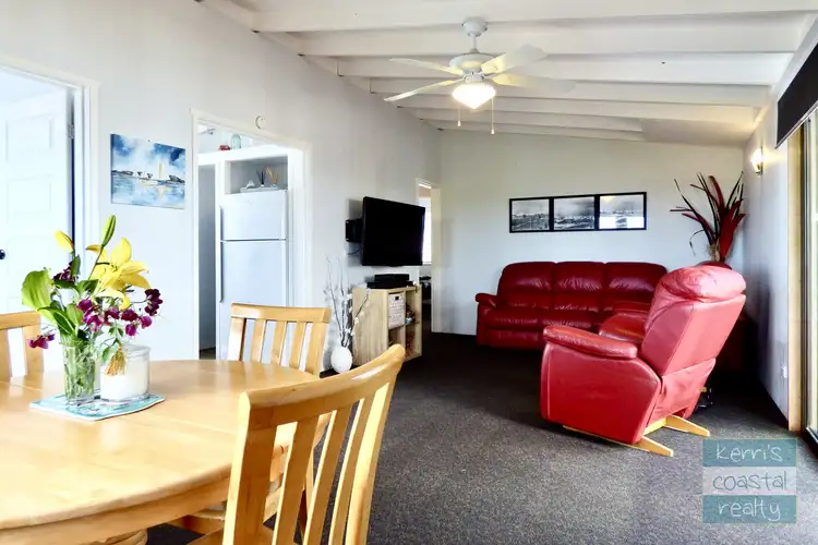 Third view of Homely house listing, 8 Banksia Street, Bicheno TAS 7215