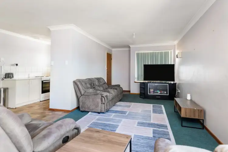 Second view of Homely unit listing, 4/1 Steel Place, Boulder WA 6432