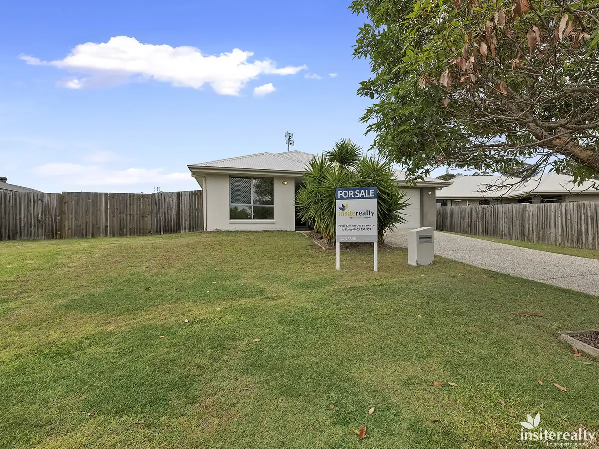 Main view of Homely house listing, 11 Pepper Tree Way, Beerwah QLD 4519