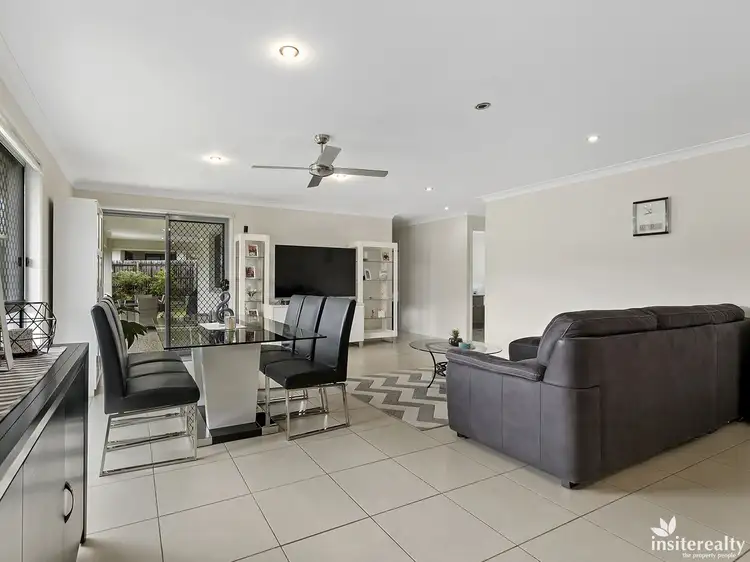 Third view of Homely house listing, 11 Pepper Tree Way, Beerwah QLD 4519