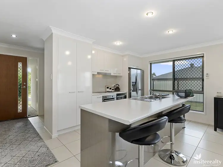 Fourth view of Homely house listing, 11 Pepper Tree Way, Beerwah QLD 4519