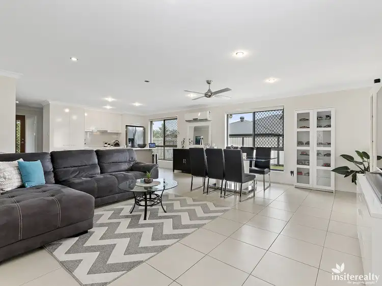 Fifth view of Homely house listing, 11 Pepper Tree Way, Beerwah QLD 4519