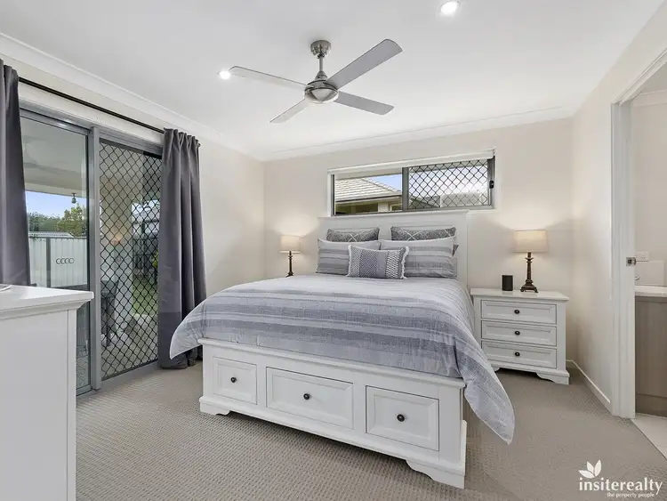 Seventh view of Homely house listing, 11 Pepper Tree Way, Beerwah QLD 4519