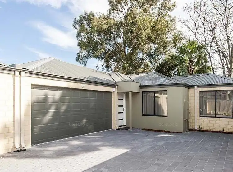 Main view of Homely house listing, 8C Lancing Way, Balga WA 6061