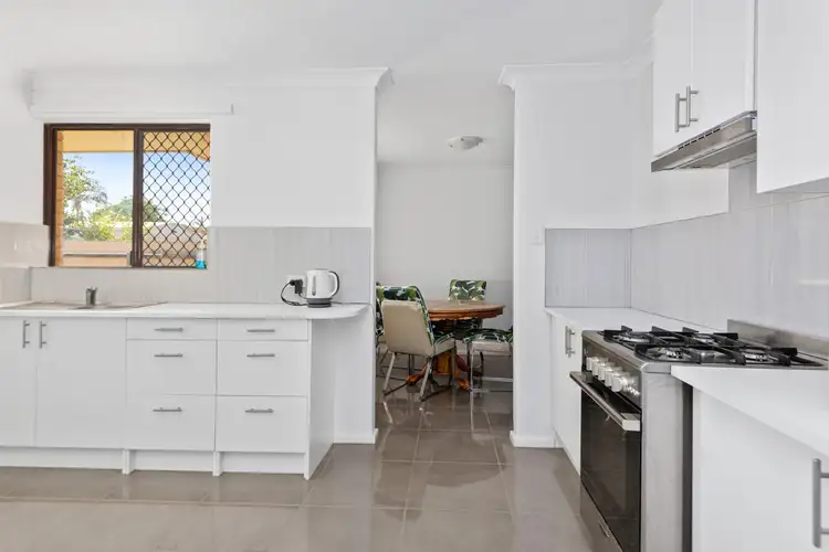 Fifth view of Homely house listing, 7 Starlight Place, South Kalgoorlie WA 6430