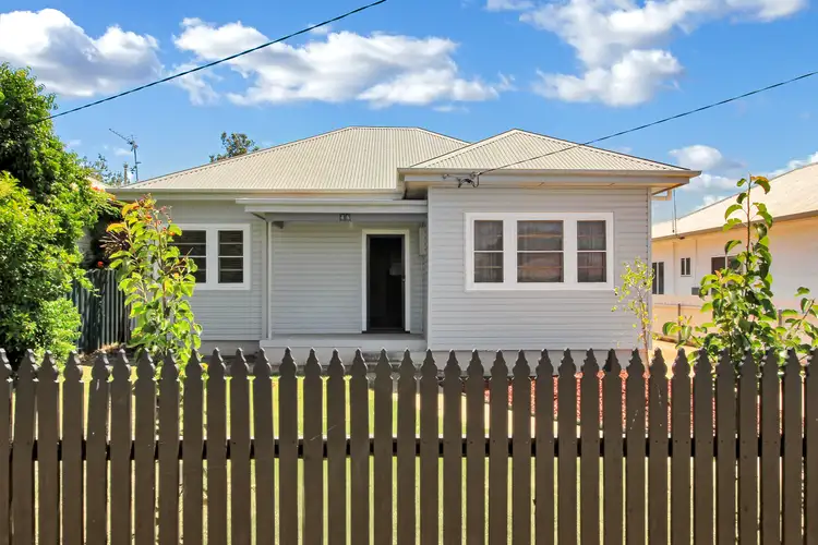 46 Bourke Street, Turvey Park NSW 2650