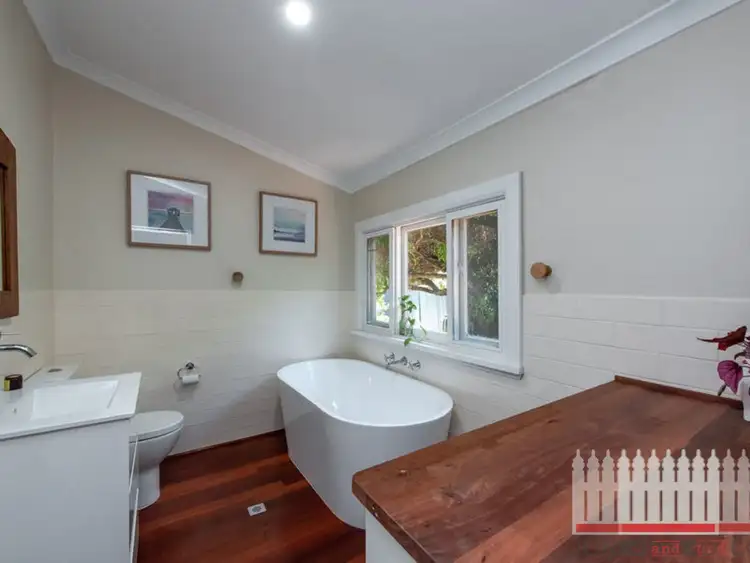 Sixth view of Homely house listing, 111 Hamilton Street, Bassendean WA 6054