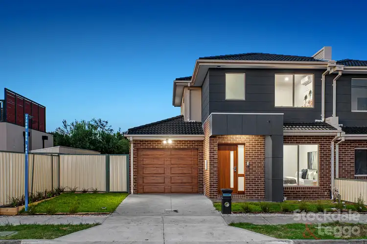 Main view of Homely townhouse listing, 4/1 Meredith Street, Broadmeadows VIC 3047