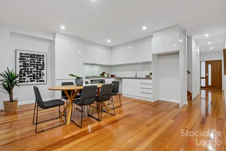 Second view of Homely townhouse listing, 4/1 Meredith Street, Broadmeadows VIC 3047