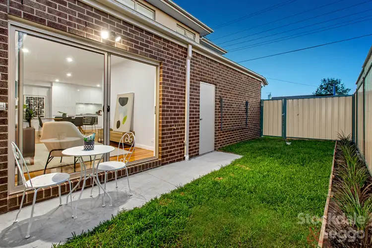 Fifth view of Homely townhouse listing, 4/1 Meredith Street, Broadmeadows VIC 3047
