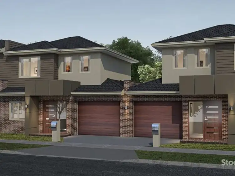 Main view of Homely townhouse listing, 2/1 Meredith Street, Broadmeadows VIC 3047