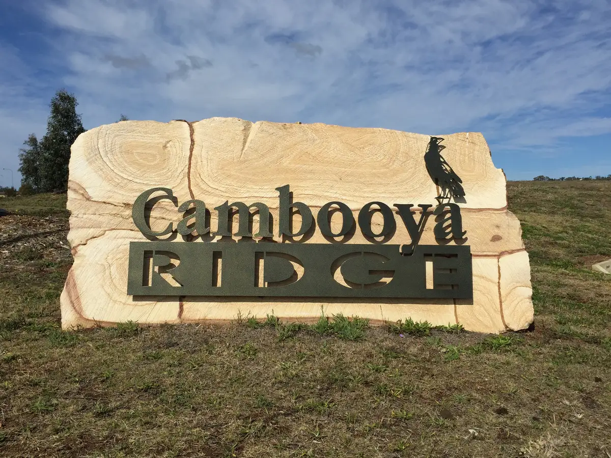 Main view of Homely land listing, LOT 26 Magpie Drive, Cambooya QLD 4358