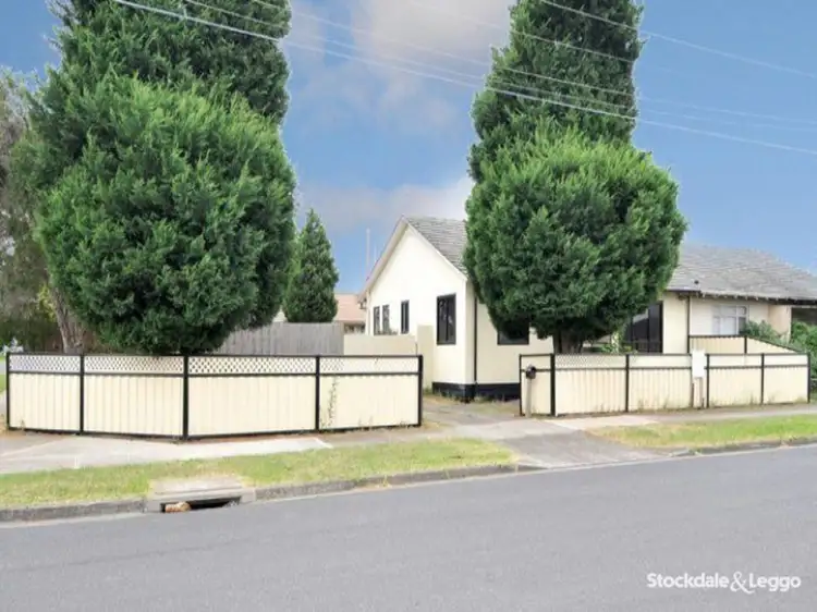 Second view of Homely house listing, 8 Trethowan Street, Broadmeadows VIC 3047