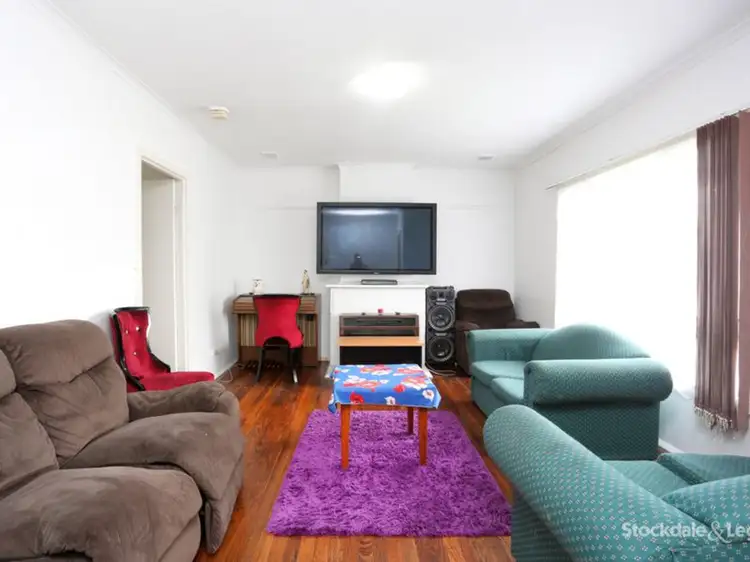 Fourth view of Homely house listing, 8 Trethowan Street, Broadmeadows VIC 3047