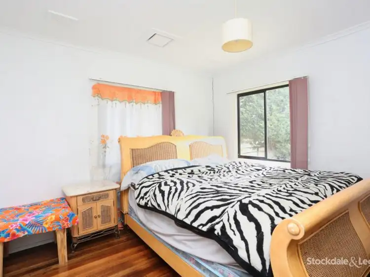 Fifth view of Homely house listing, 8 Trethowan Street, Broadmeadows VIC 3047