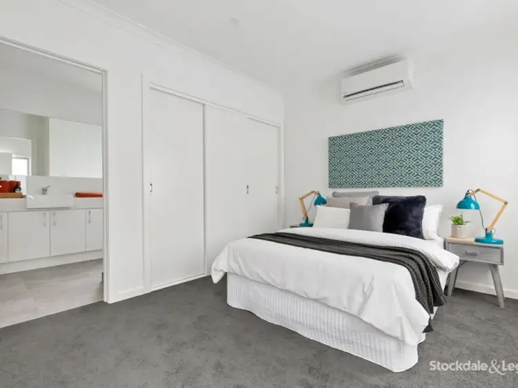 Fifth view of Homely townhouse listing, 3/857 Pascoe Vale Road, Glenroy VIC 3046