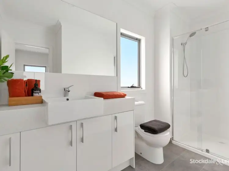 Sixth view of Homely townhouse listing, 3/857 Pascoe Vale Road, Glenroy VIC 3046