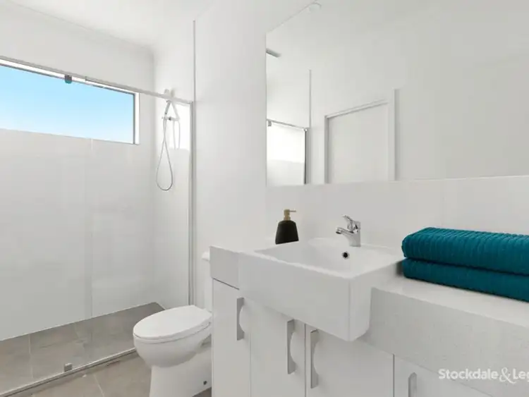 Seventh view of Homely townhouse listing, 3/857 Pascoe Vale Road, Glenroy VIC 3046