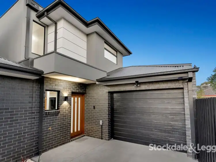 3/22 Granville Street, Glenroy VIC 3046