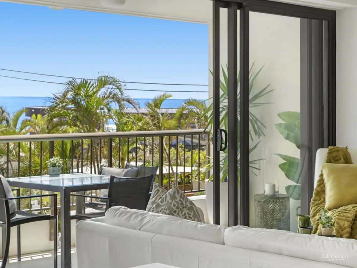 Main view of Homely apartment listing, 10/3554 Main Beach Parade, Main Beach QLD 4217