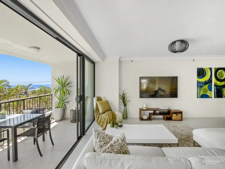 Sixth view of Homely apartment listing, 10/3554 Main Beach Parade, Main Beach QLD 4217