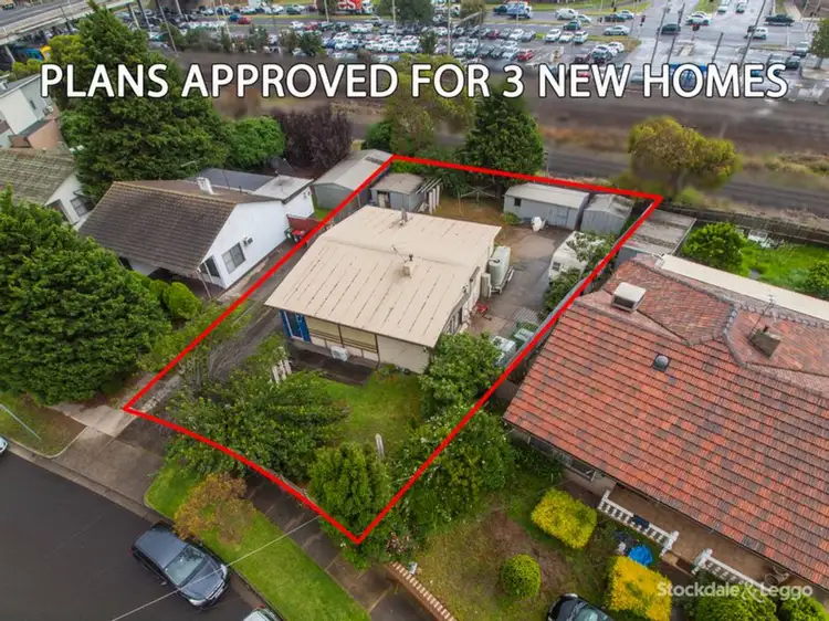 6 Oxley Court, Broadmeadows VIC 3047