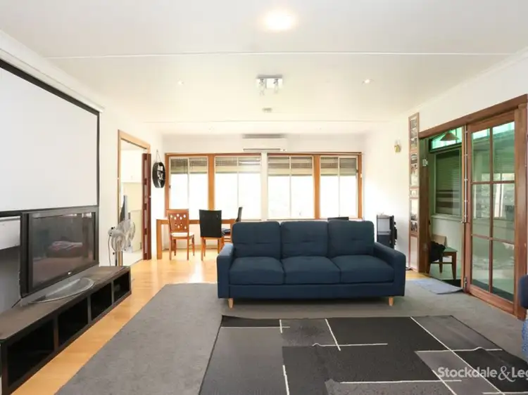 Fourth view of Homely house listing, 6 Oxley Court, Broadmeadows VIC 3047
