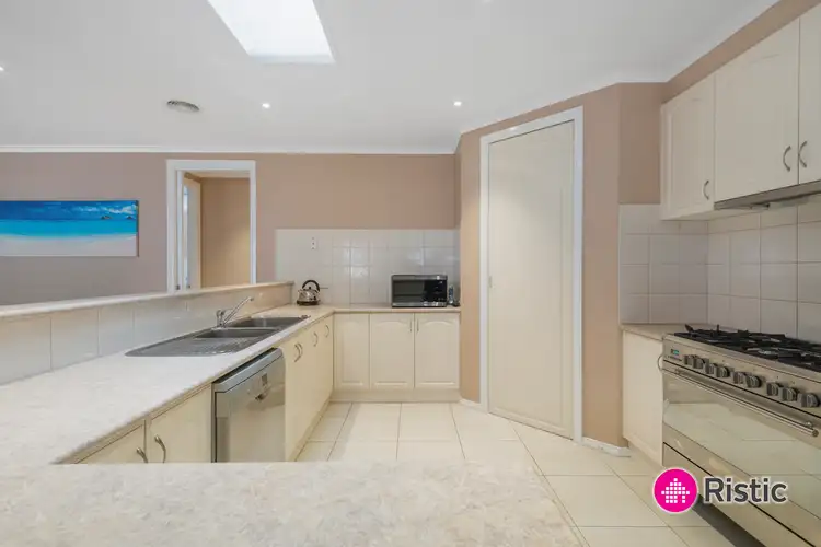 Second view of Homely house listing, 10 Visage Drive, South Morang VIC 3752