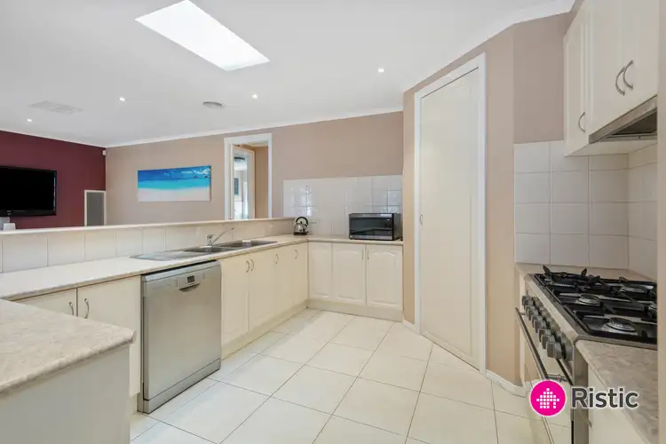 Third view of Homely house listing, 10 Visage Drive, South Morang VIC 3752