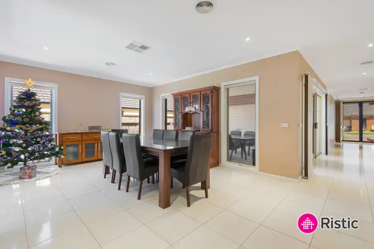 Fourth view of Homely house listing, 10 Visage Drive, South Morang VIC 3752