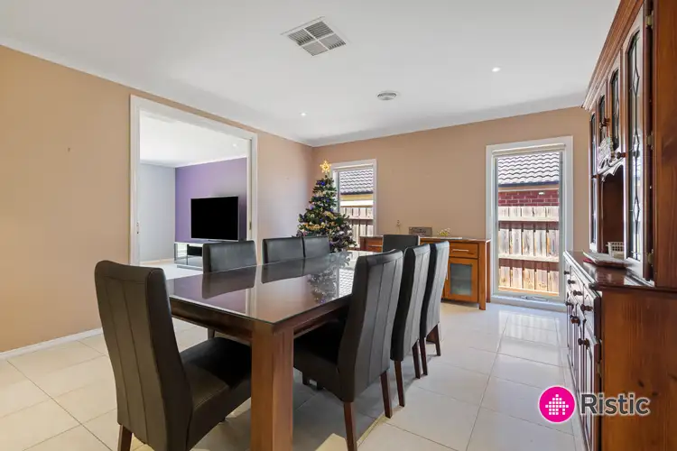 Fifth view of Homely house listing, 10 Visage Drive, South Morang VIC 3752