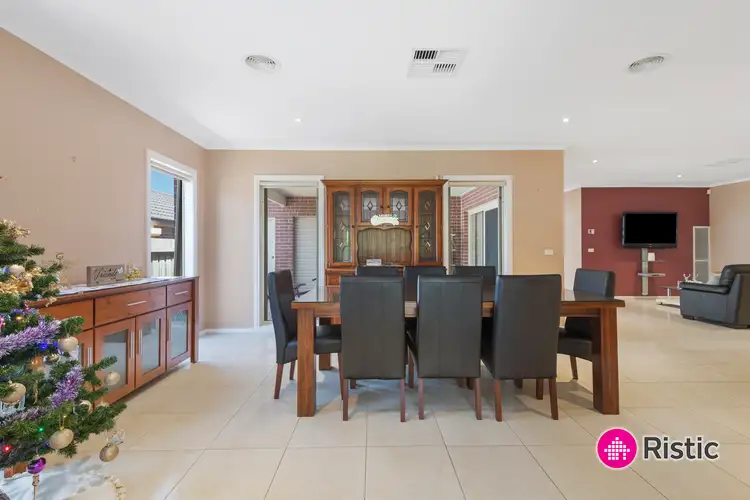 Sixth view of Homely house listing, 10 Visage Drive, South Morang VIC 3752