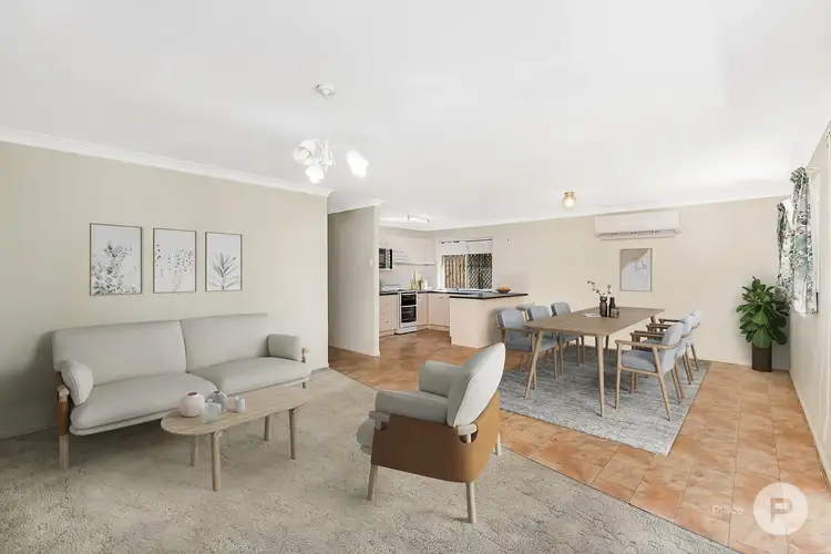 Second view of Homely house listing, 47 Burralong Street, Deagon QLD 4017