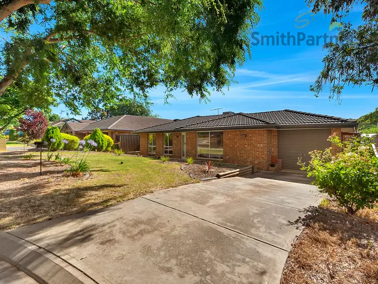 Second view of Homely house listing, 5 Brunswick Terrace, Wynn Vale SA 5127