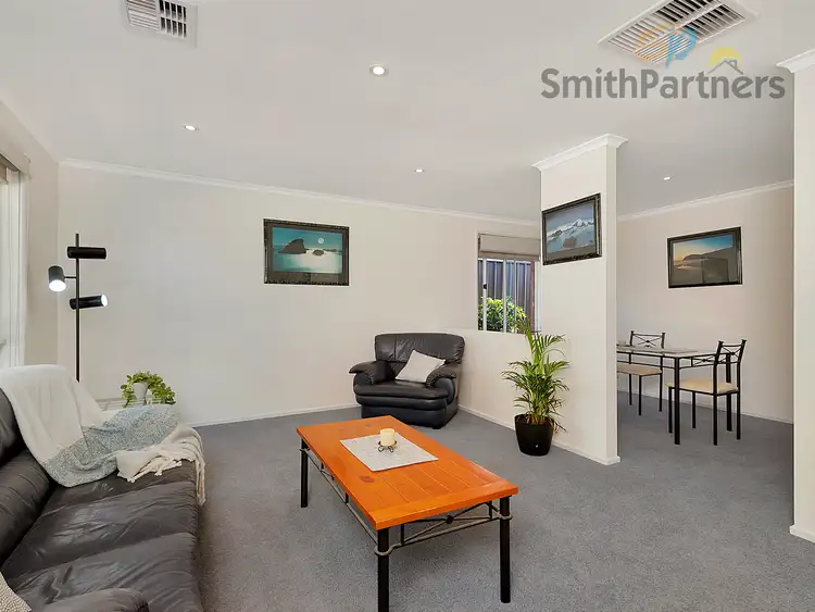 Fifth view of Homely house listing, 5 Brunswick Terrace, Wynn Vale SA 5127