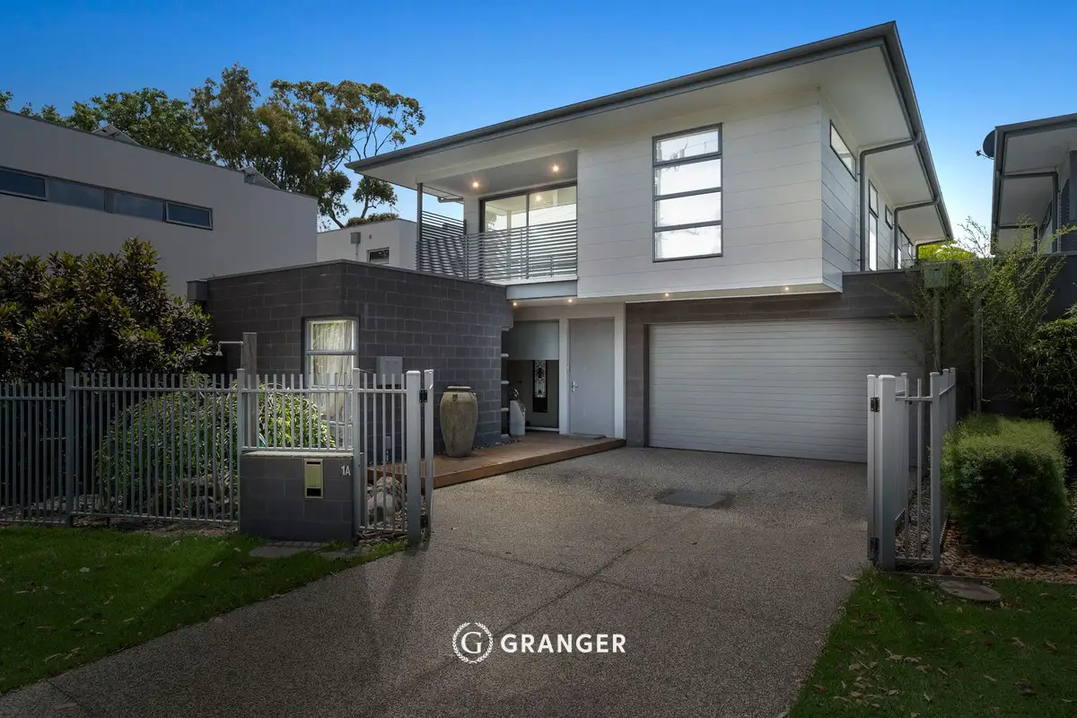 Main view of Homely house listing, 1A The Avenue, Mccrae VIC 3938
