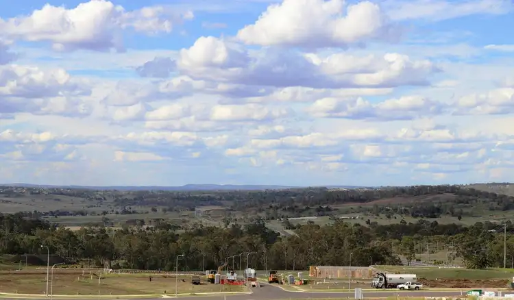 LOT 47 Boundary Street, Cotswold Hills QLD 4350