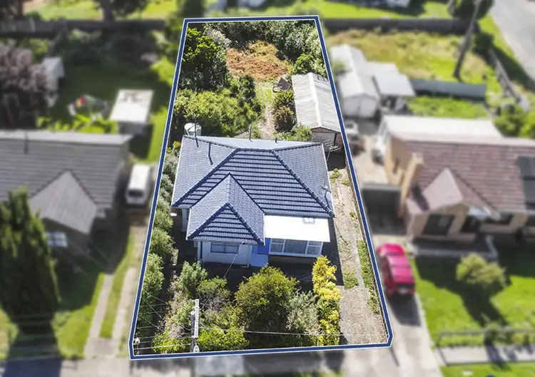 Main view of Homely house listing, 6 Bacchus Marsh Road, Corio VIC 3214
