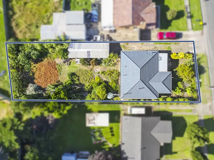 Second view of Homely house listing, 6 Bacchus Marsh Road, Corio VIC 3214